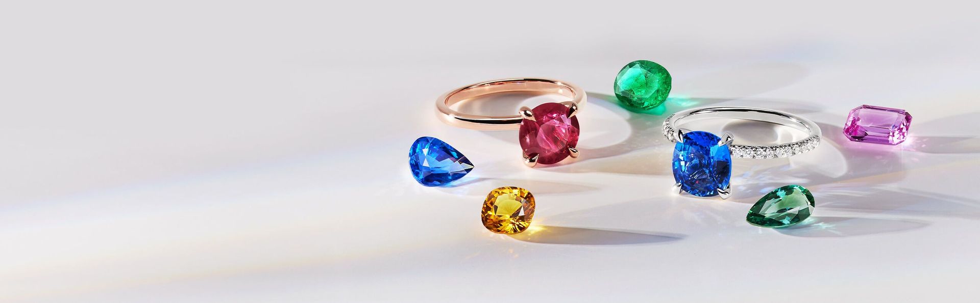 The Complete Guide to Men's Gemstone Rings
