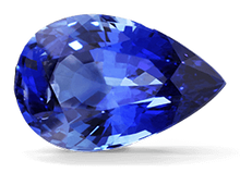 Natural Gemstones - Magnified in 360° HD