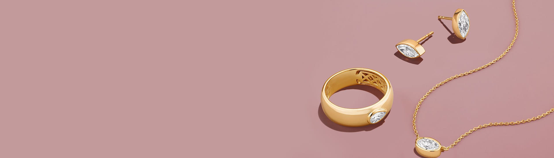 NEW Beautiful Bezels