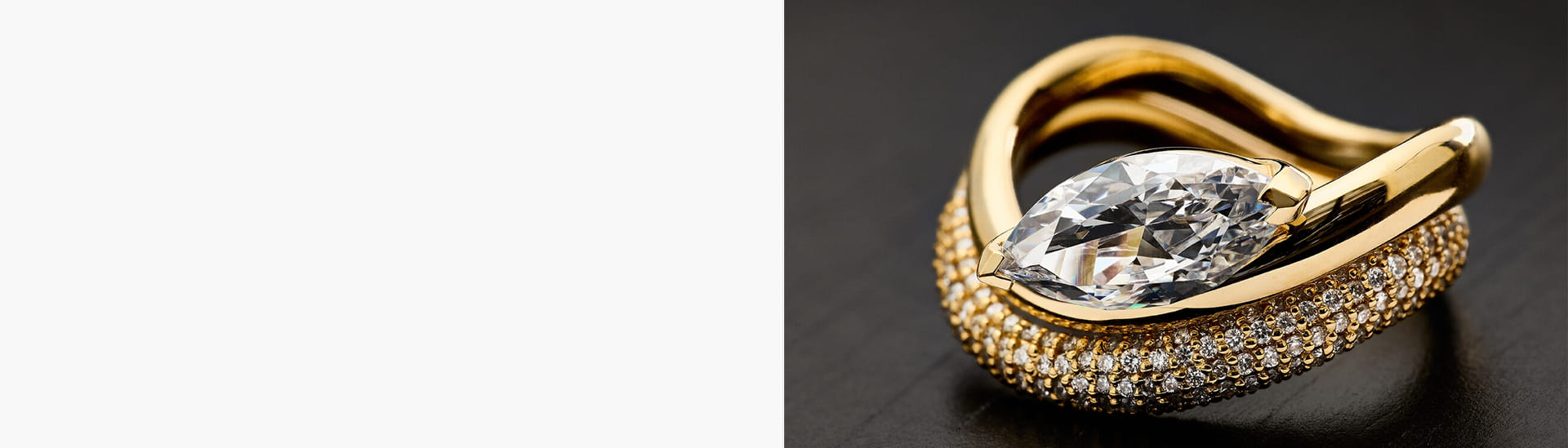 New Arrival: Sculptural Waves