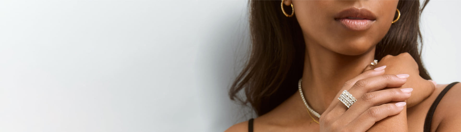 Curated Looks. Everyday Fair Price. 